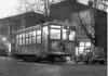 Car #112 - Trolley Operated on North St. in the 20s-30s.