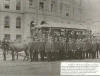 08/31/1903 - The electric plant (that powered the city's trolleys) was shut down for repairs.