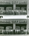 B/N City Lines; Local 752 - 04/27/52